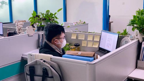 疫情期间，Z6人生就是博软件成功研发7套防疫助力软件