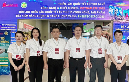 海阔天高 ，“颐越”千里