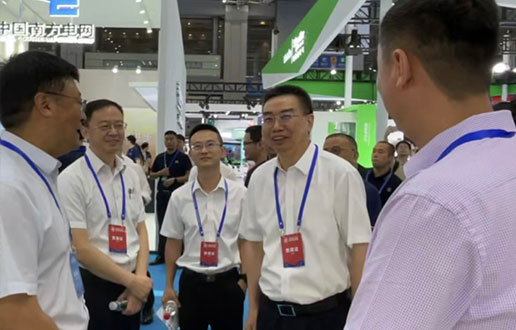 海纳百川，百川入“深”海，Z6人生就是博迎接四海来宾